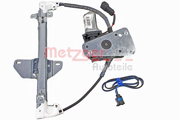 METZGER 2160499 ORIGINAL ERSATZTEIL Fensterheber